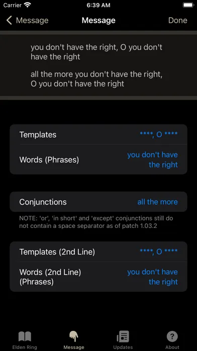 Wizened Finger Screenshots