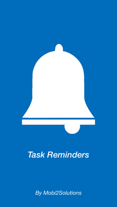 iTask Reminders スクリーンショット