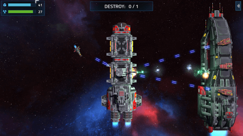 Star Zone-screenshot-1