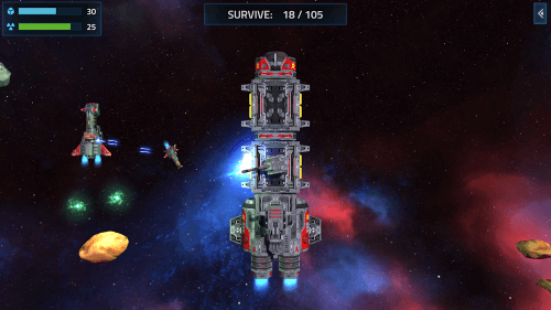 Star Zone-screenshot-2