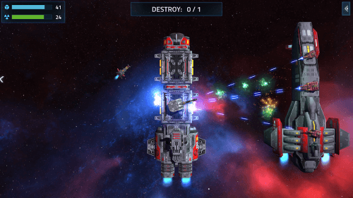Star Zone-screenshot-3