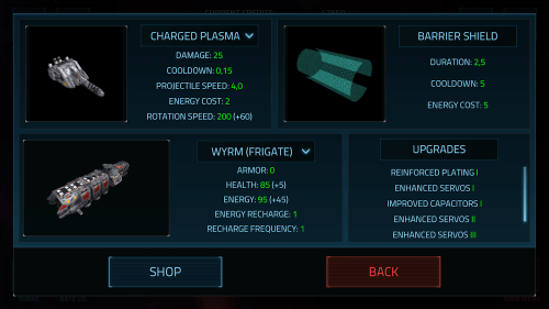 Star Zone-screenshot-5