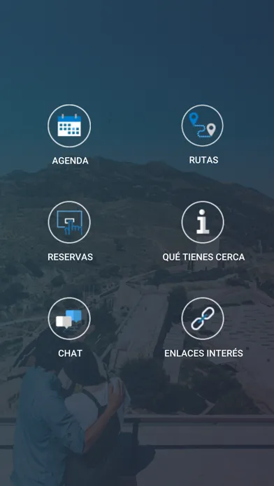 Turismo Lorca سکرین شاٹس