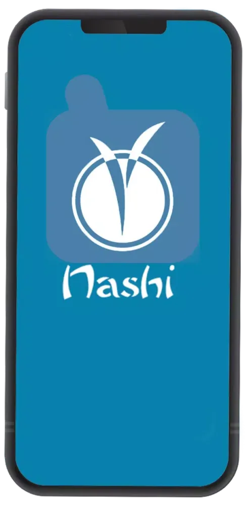 Nashi স্ক্রিনশট