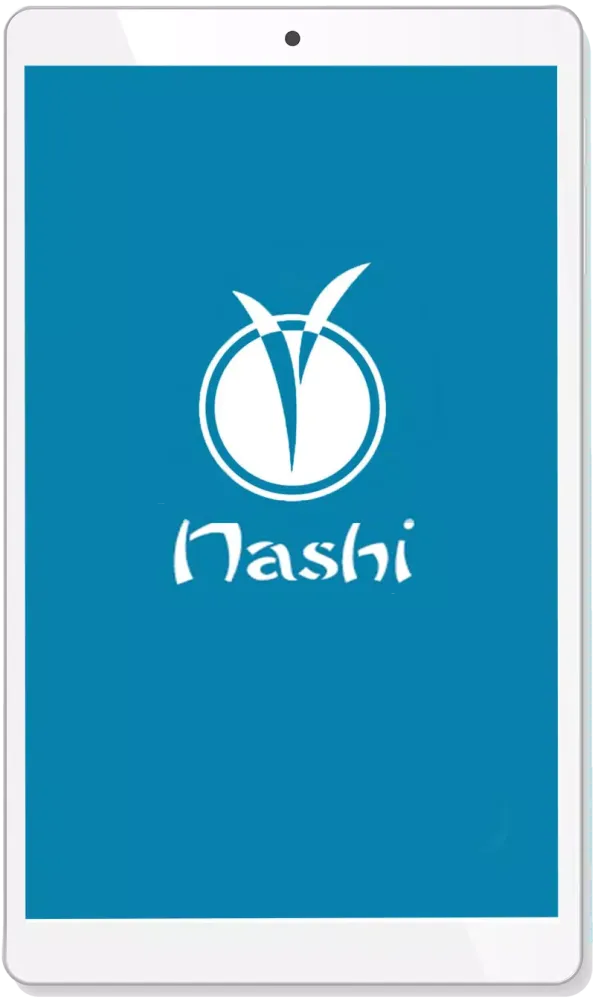 Nashi স্ক্রিনশট
