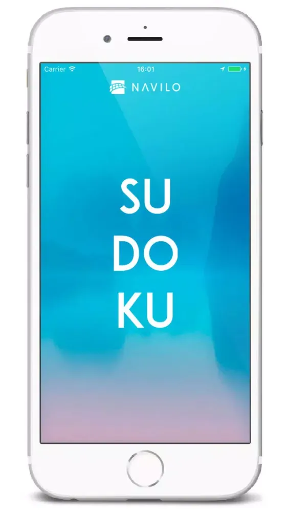 Captures d'écran de Sudoku Infinite Puzzle