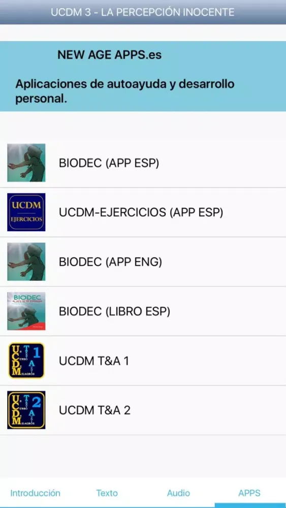 UCDM T&A 3 Screenshots