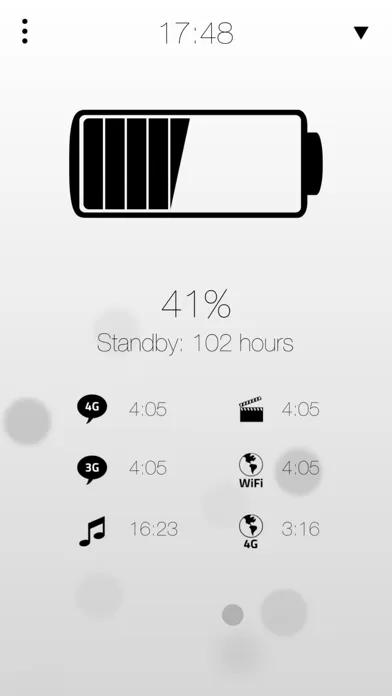 Clean Battery স্ক্রিনশট