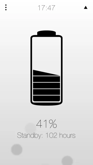Clean Battery স্ক্রিনশট
