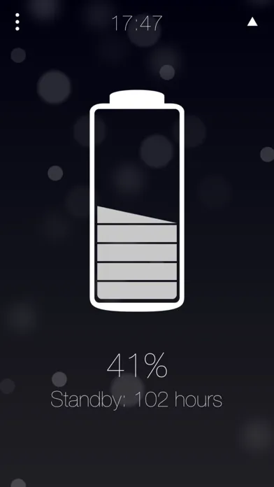 Clean Battery স্ক্রিনশট