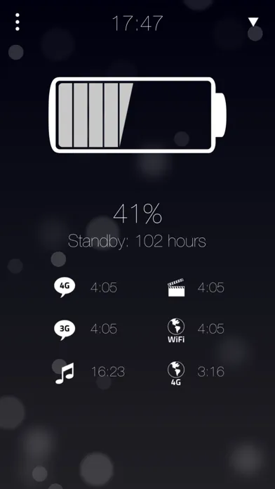 Clean Battery স্ক্রিনশট