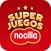 SuperJuegos Nocilla