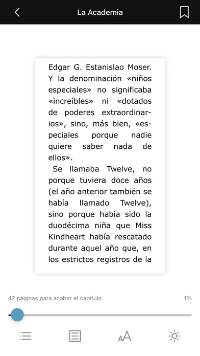 Biblioteca Digital Córdoba应用截图