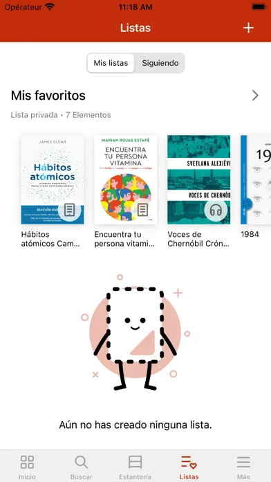Biblioteca Digital Huechuraba Screenshots