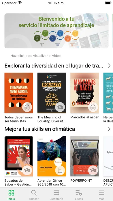 صور Autodesarrollo Iberdrola