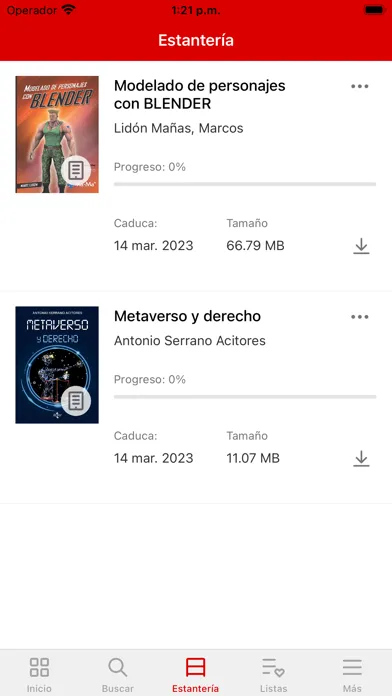 صور FPE Formación 5G - Biblioteca