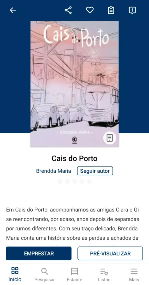 Capturas de pantalla de Leia SP