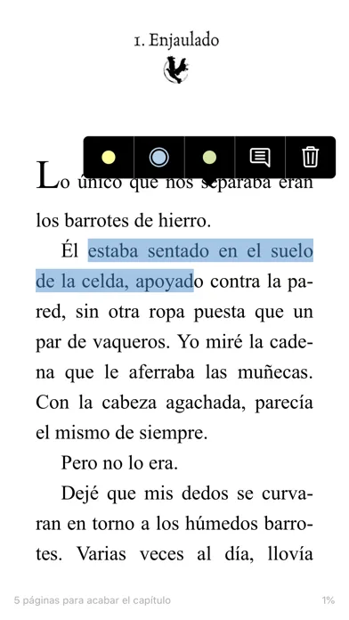 Odisea Educación Navarra Screenshots