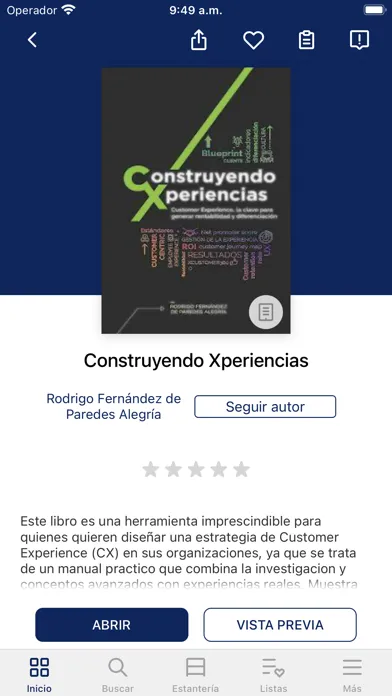 Mi Campus Pichincha Screenshots