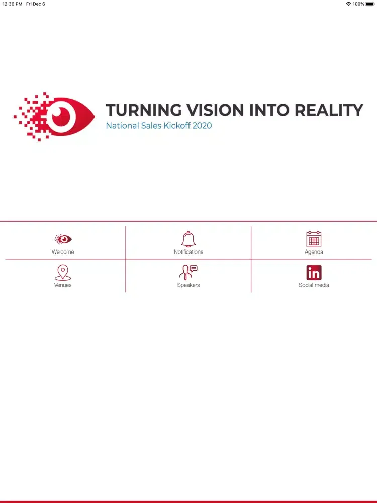 Zrzuty ekranu SoftwareONE NSK 2020 iPad 