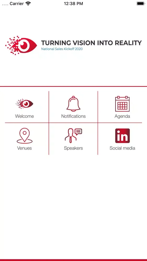 Zrzuty ekranu SoftwareONE NSK 2020