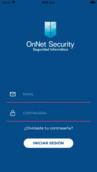 OnNet Security Pro سکرین شاٹس