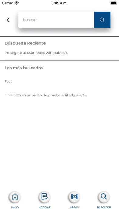 OnNet Security Pro سکرین شاٹس