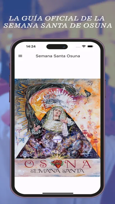 Semana Santa Osuna Screenshots