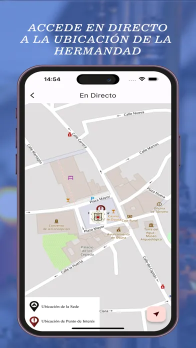 Semana Santa Osuna Screenshots