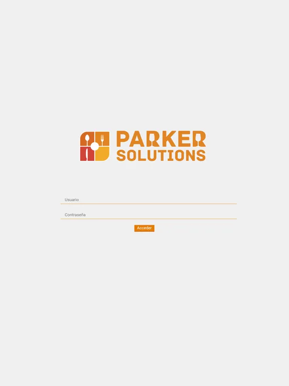 Parker - Bloc comanda iPad  স্ক্রিনশট