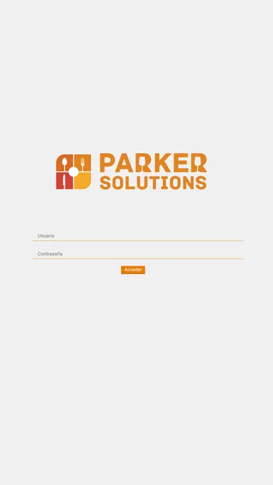 Parker - Bloc comanda স্ক্রিনশট