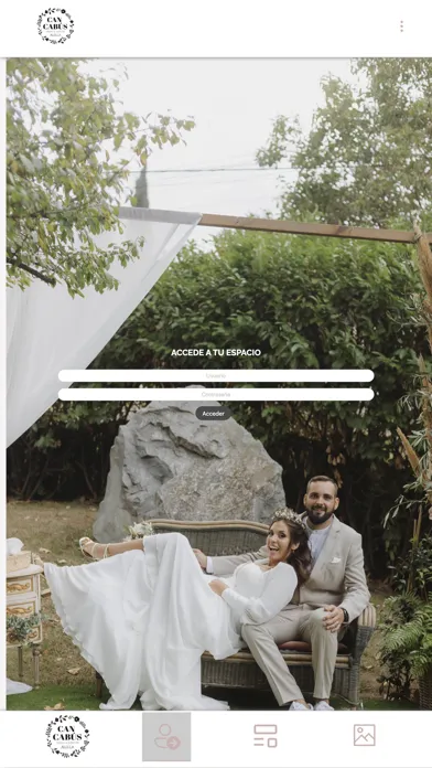 ภาพหน้าจอของ Can Cabus Bodas