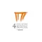 4 Postes Eventos