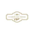 O Xardin das Termas