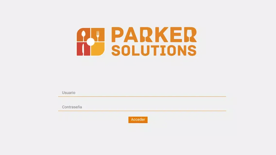 Ảnh chụp màn hình của Parker - TPV