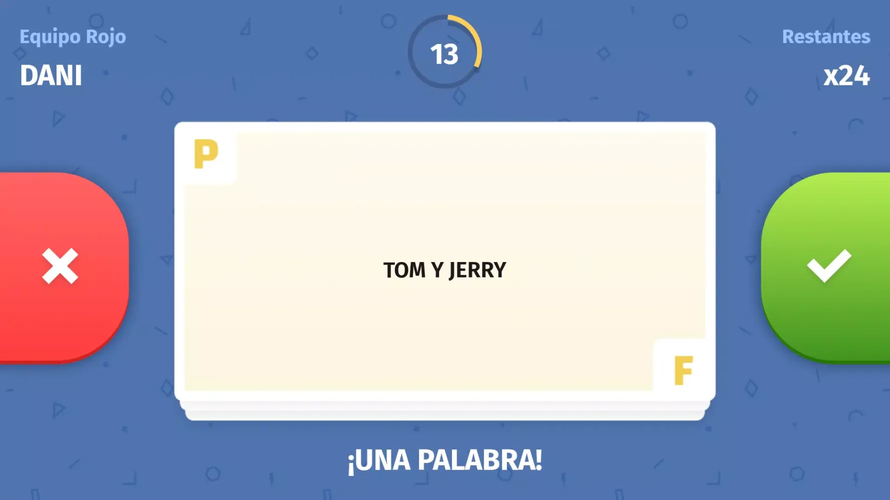 Party Fun Game應用截圖