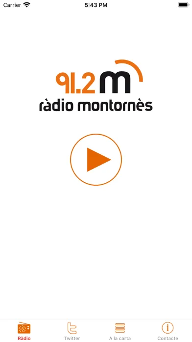 تصاویر Ràdio Montornès