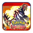Pokemon Omega Ruby