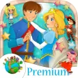 Classic bedtime stories- tales for kids between 0-8 years old - Premium