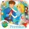 Classic bedtime stories- tales for kids between 0-8 years old - Premium