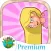 Rapunzel - fun princess minigames for girls – Premium