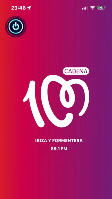 تصاویر Cadena100 Ibiza