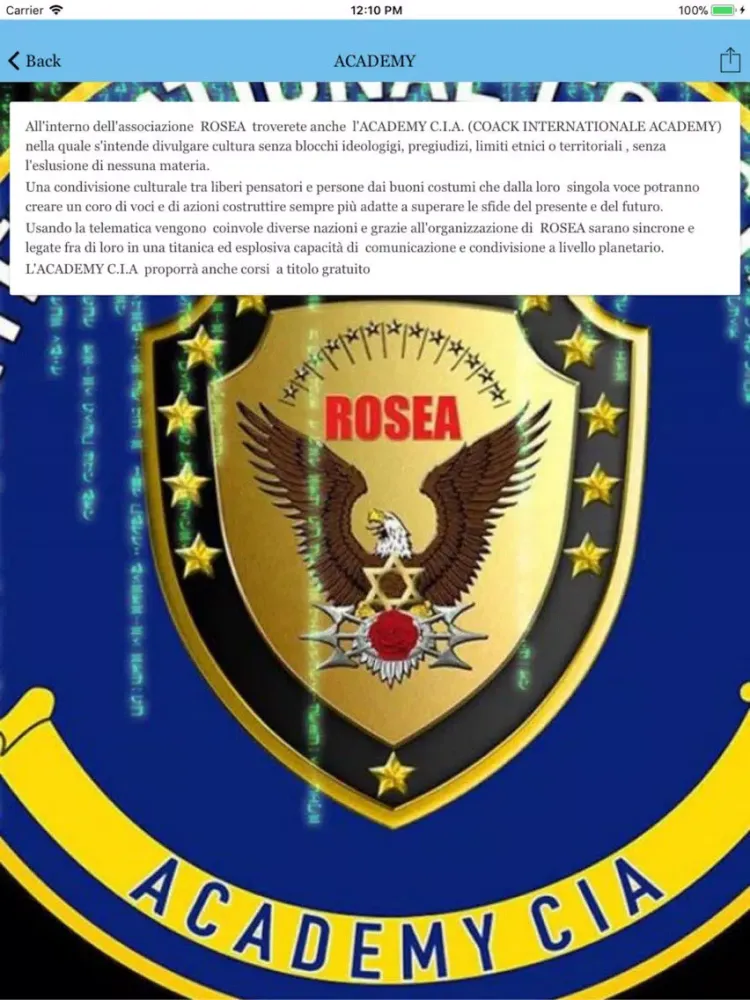 تصاویر Rosea iPad 