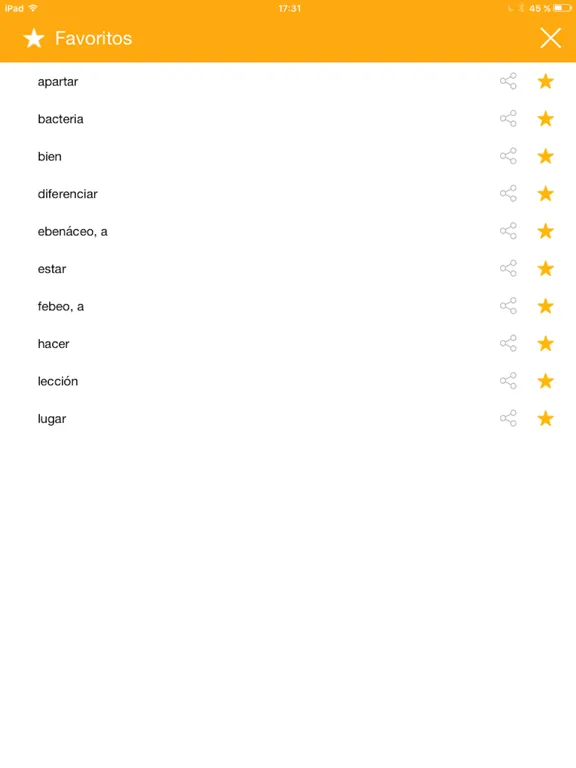 DLE descargable iPad  Screenshots