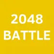 2048 Battle - Puzzle Game for iMessage