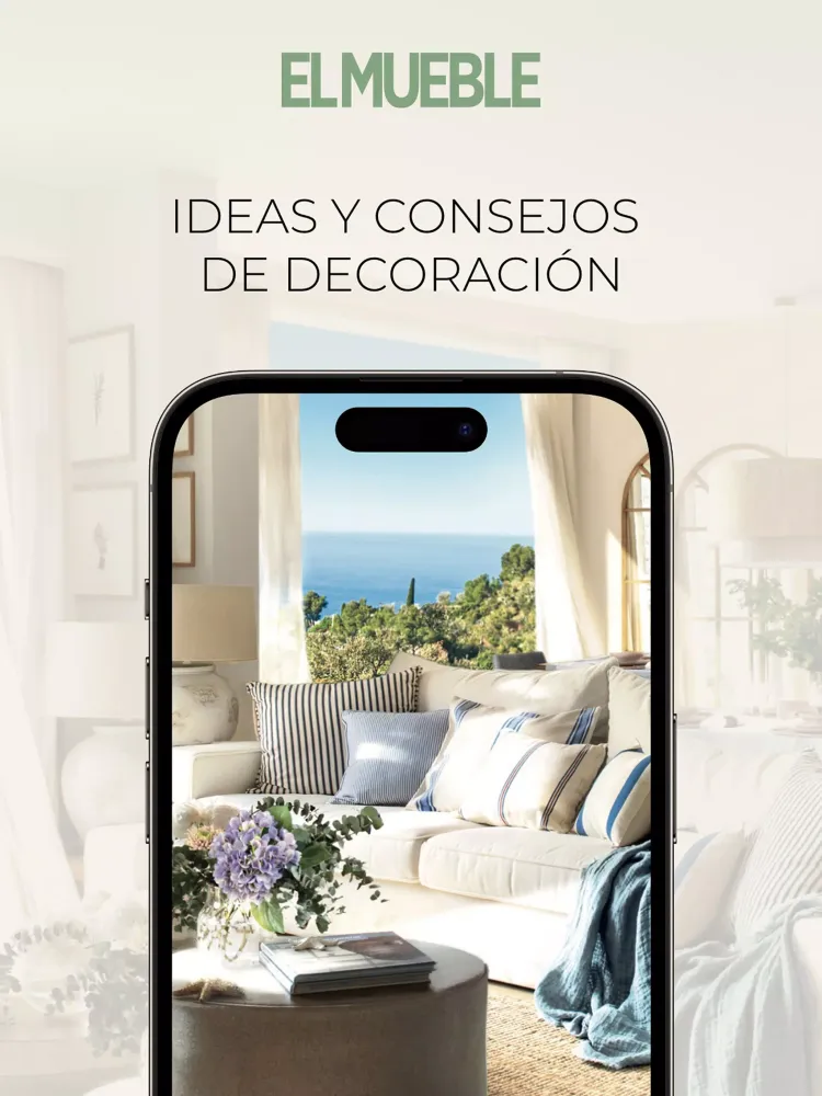 El Mueble revista Screenshots