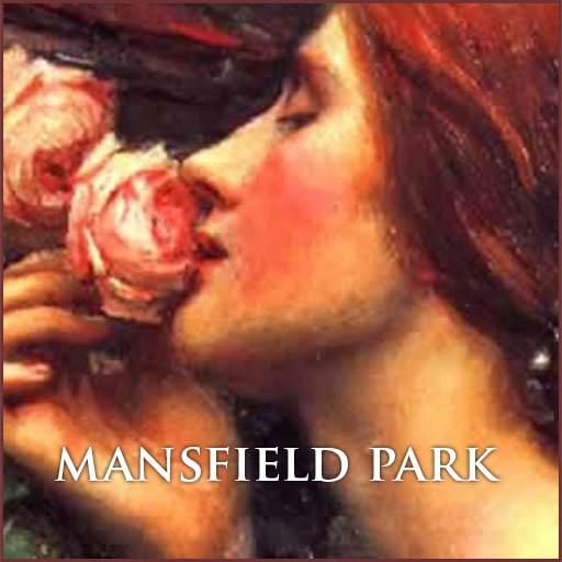 MANSFIELD PARK - LIBRO GRATIS EN ESPAÑOL