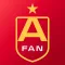 MÁS - La Roja Fan App