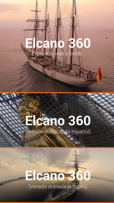 صور RTVE VR 360