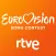 Eurovisión  rtve.es